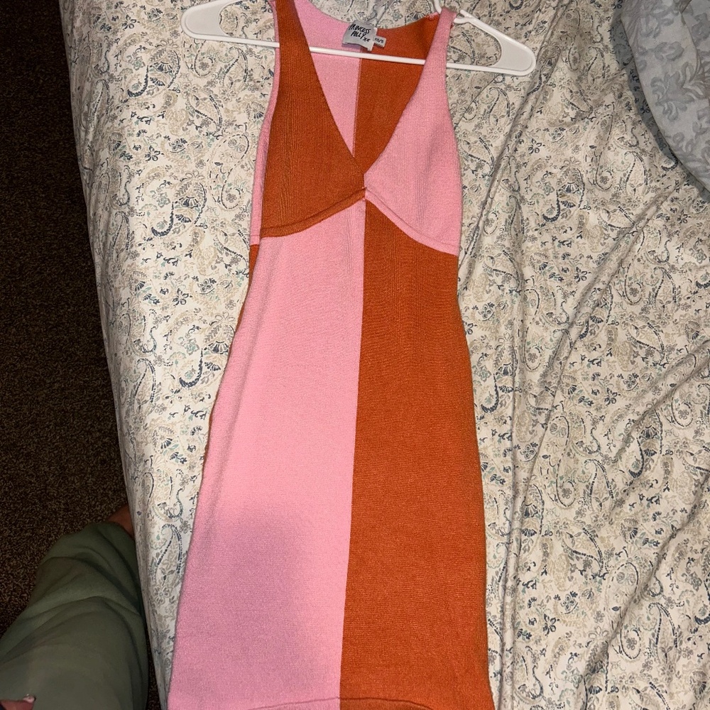 Princess polly dress NWOT